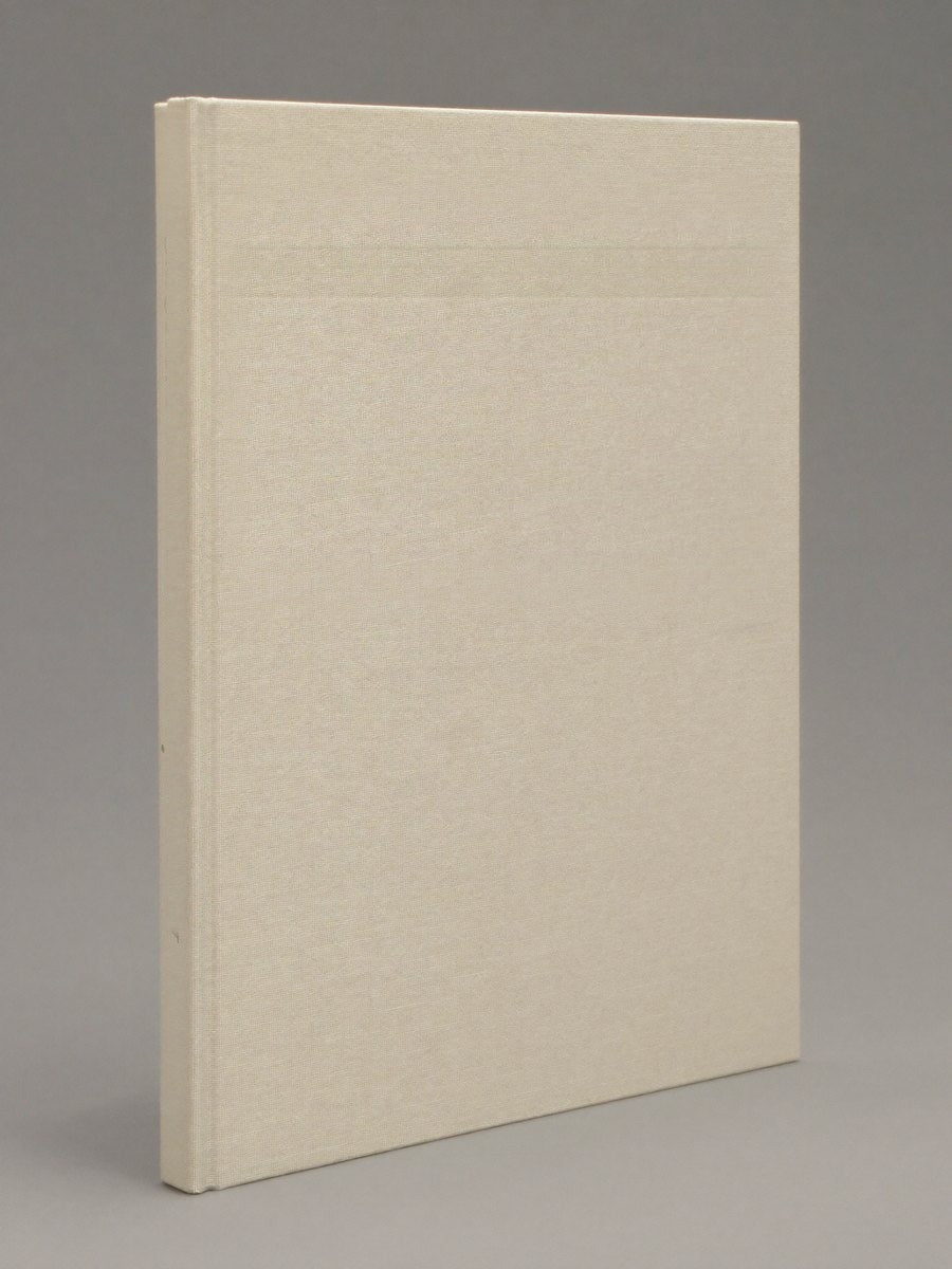 Copertina Avorio